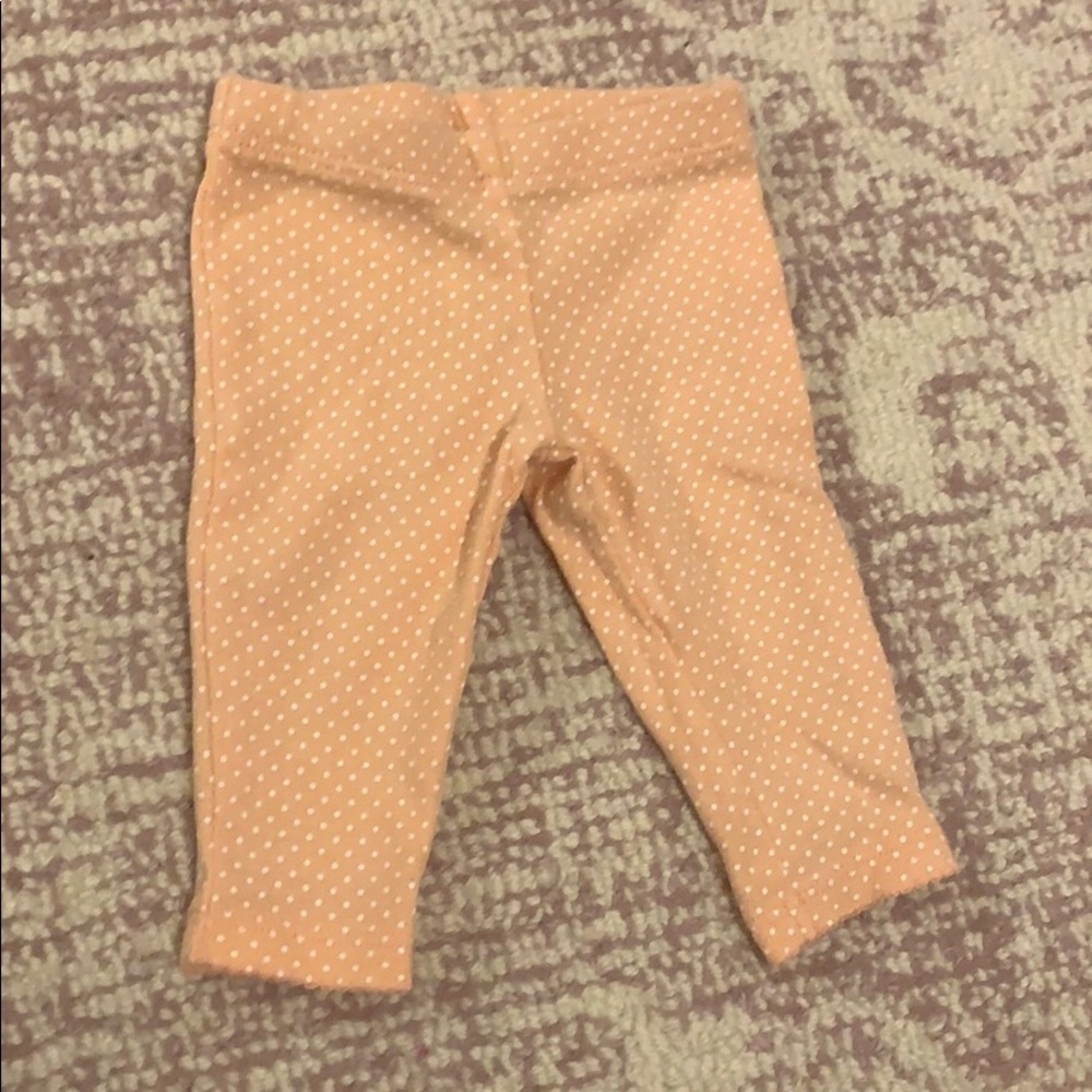 Carters Leggings